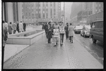 Gay Liberation Front pickets Time, Inc.