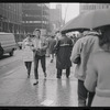 Gay Liberation Front pickets Time, Inc.
