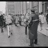 Gay Liberation Front pickets Time, Inc.