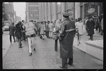 Gay Liberation Front pickets Time, Inc.