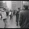 Gay Liberation Front pickets Time, Inc.