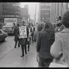 Gay Liberation Front pickets Time, Inc.