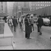 Gay Liberation Front pickets Time, Inc.