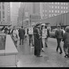 Gay Liberation Front pickets Time, Inc.