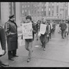 Gay Liberation Front pickets Time, Inc.