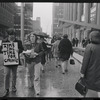 Gay Liberation Front pickets Time, Inc.