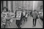Gay Liberation Front pickets Time, Inc.