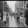 Gay Liberation Front pickets Time, Inc.