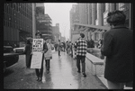 Gay Liberation Front pickets Time, Inc.