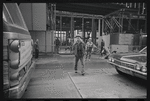 Gay Liberation Front pickets Time, Inc.