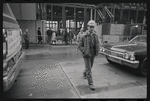 Gay Liberation Front pickets Time, Inc.
