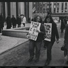 Gay Liberation Front pickets Time, Inc.
