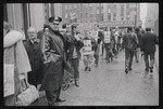 Gay Liberation Front pickets Time, Inc.