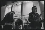 Gay Liberation Front pickets Time, Inc.