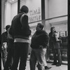 Gay Liberation Front pickets Time, Inc.