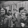Gay Liberation Front pickets Time, Inc.
