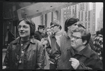 Gay Liberation Front pickets Time, Inc.