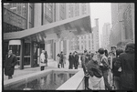 Gay Liberation Front pickets Time, Inc.