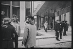 Gay Liberation Front pickets Time, Inc.
