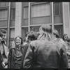 Gay Liberation Front pickets Time, Inc.