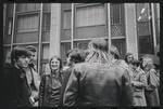 Gay Liberation Front pickets Time, Inc.