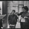 Gay Liberation Front pickets Time, Inc.