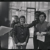 Gay Liberation Front pickets Time, Inc.