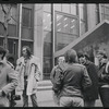 Gay Liberation Front pickets Time, Inc.