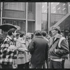 Gay Liberation Front pickets Time, Inc.