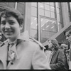 Gay Liberation Front pickets Time, Inc.