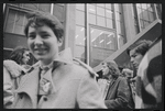 Gay Liberation Front pickets Time, Inc.