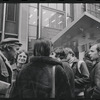 Gay Liberation Front pickets Time, Inc.