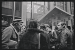 Gay Liberation Front pickets Time, Inc.