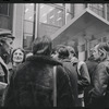 Gay Liberation Front pickets Time, Inc.