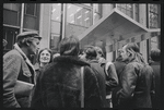 Gay Liberation Front pickets Time, Inc.