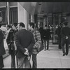 Gay Liberation Front pickets Time, Inc.
