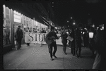 Gay Liberation Front march on Times Square