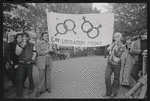 Gay Liberation Front march on Times Square