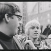 Gay Liberation Front march on Times Square