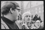 Gay Liberation Front march on Times Square