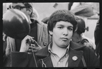 Gay Liberation Front march on Times Square