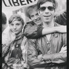 Gay Liberation Front march on Times Square