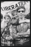 Gay Liberation Front march on Times Square