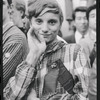Gay Liberation Front march on Times Square