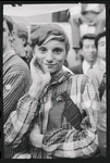 Gay Liberation Front march on Times Square