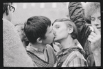 Gay Liberation Front march on Times Square