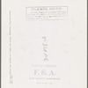 Testing cotton for length of fiber and grade. Compress, Houston, Texas
