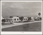 Tourist courts. Corpus Christi, Texas