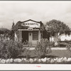 Office of tourist courts. Corpus Christi, Texas
