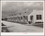 Tourist court. Corpus Christi, Texas